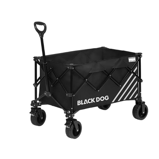BD123 | BLACKDOG CBD2550JJ026 _ Land Whale - All terrain Gathering Cart