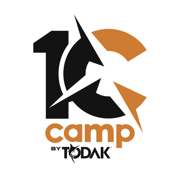 10 Camp Official Store