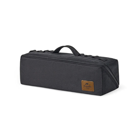 NH139 | NATUREHIKE CNH22SN018_ Lingxing Tool storage bag | Black only