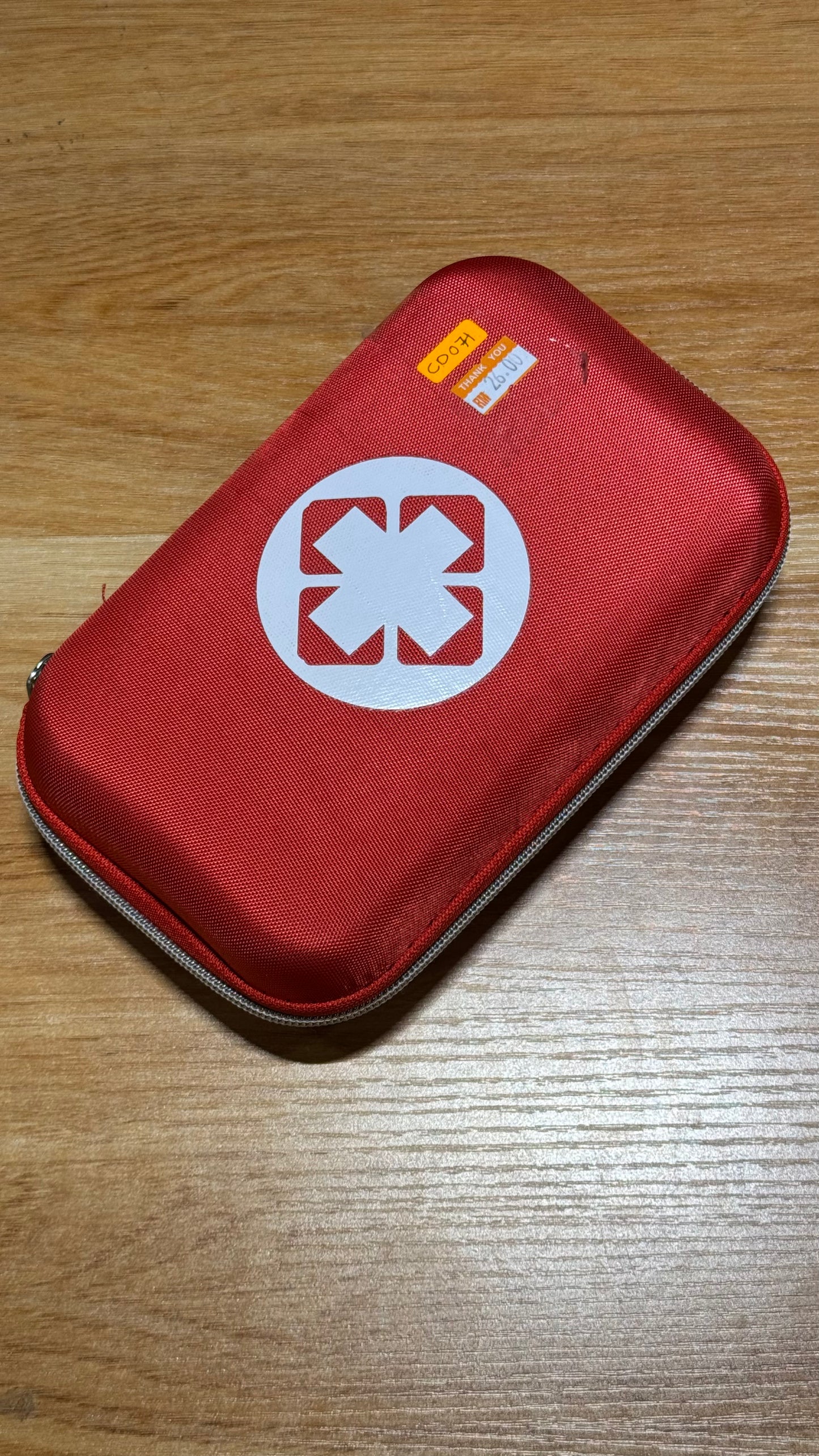 CD061-071 | CHANODUG Outdoor Survival Tool / First Aid Kits | CD061 FX-9338 | CD071 FX-9031 |