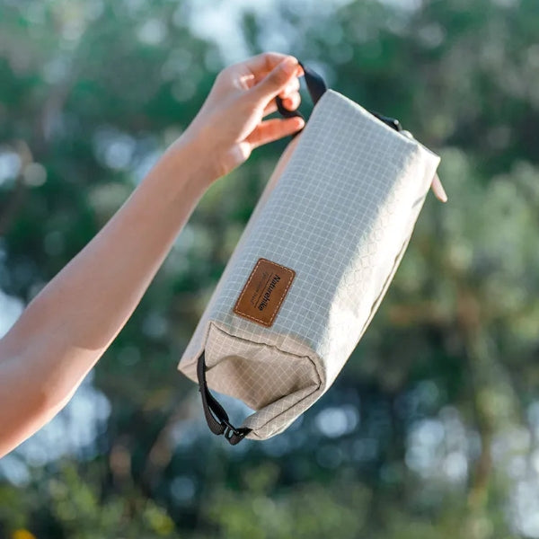 NH082-083 | NATUREHIKE NH21LX001 _ XS01 Toiletry Bag | NH082 | NH083 |
