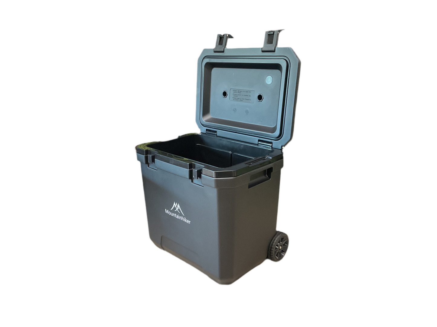 MH048 | MOUNTAINHIKER SZK872 _ Pulled Insulated Box Storage 36L