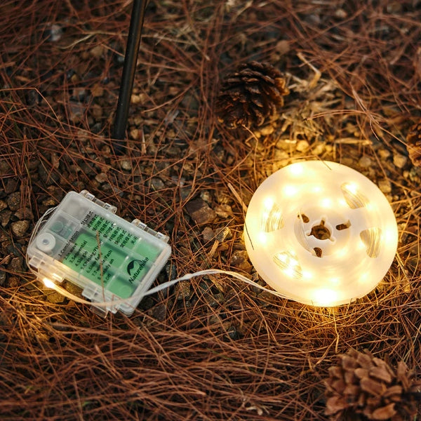 NH070 | NATUREHIKE CNH22DQ019 _ Atmosphere lamp string