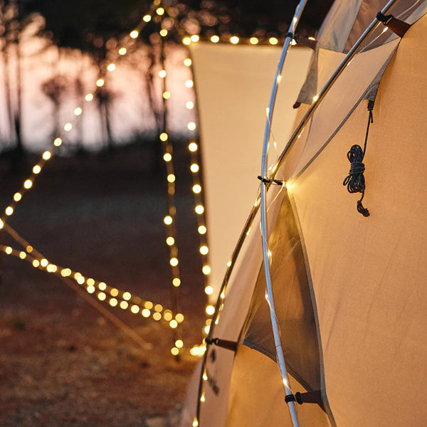 NH070 | NATUREHIKE CNH22DQ019 _ Atmosphere lamp string