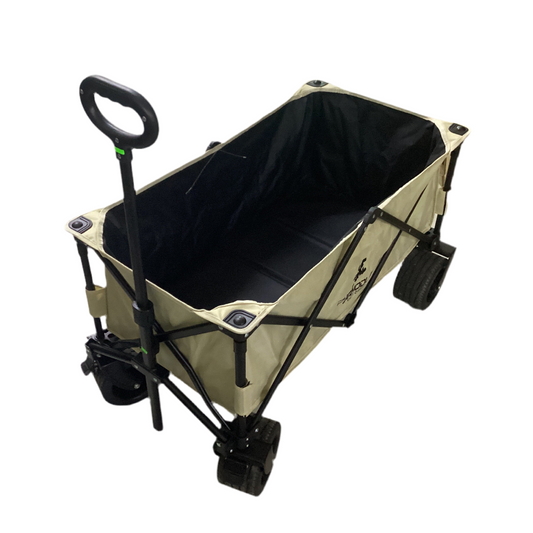 CD036 | CHANODUG FX-9180 _ Four-Fold Off-Road Cart Wagon 120L | WAGON