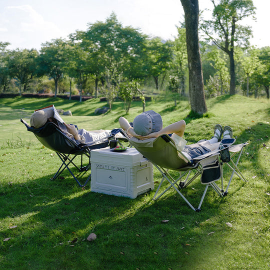 NH084-085 | NATUREHIKE CNK2350JJ011  _ T05J recliner chair with table | NH084 | NH085 |