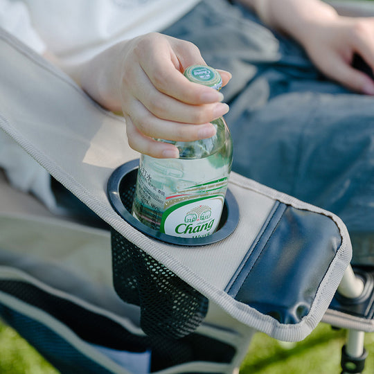 NH084-085 | NATUREHIKE CNK2350JJ011  _ T05J recliner chair with table | NH084 | NH085 |
