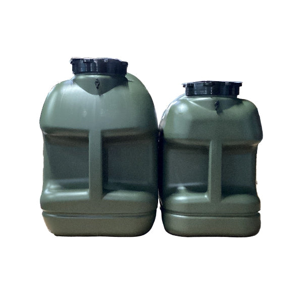 CD098-099 | CHANODUG _ Outdoor Water Storage Tank | CD098 18L | CD099 25L