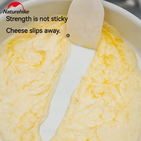 NH137 | NATUREHIKE CNK2450CF013_ Ceramic non-stick pot set