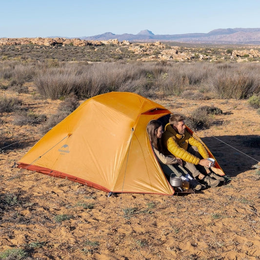 NH123 | NATUREHIKE  NH18T030-T _ Cloud up-3 Ultralight Tent