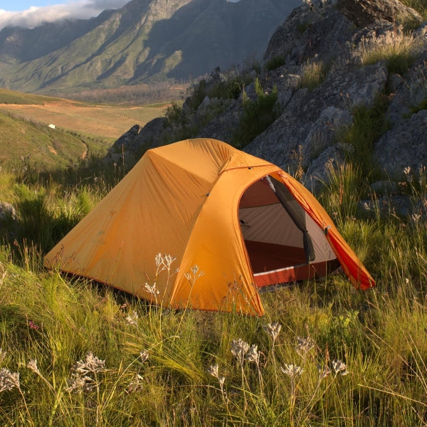 NH123 | NATUREHIKE  NH18T030-T _ Cloud up-3 Ultralight Tent