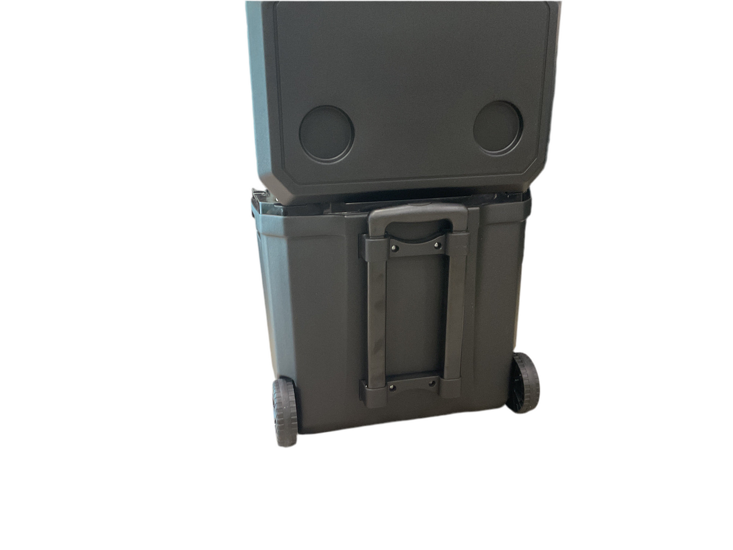 MH048 | MOUNTAINHIKER SZK872 _ Pulled Insulated Box Storage 36L