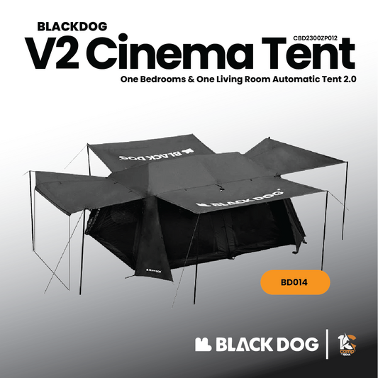 BD013-014 | BLACKDOG CBD2300ZP012 _ Blackdog Cinema v1 with Screen | Blackdog Star Chaser v2 No Screen | BD013 | BD014