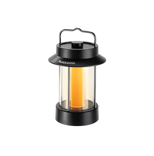 BD036-037-BD-LYD009 BLACKDOG camping light