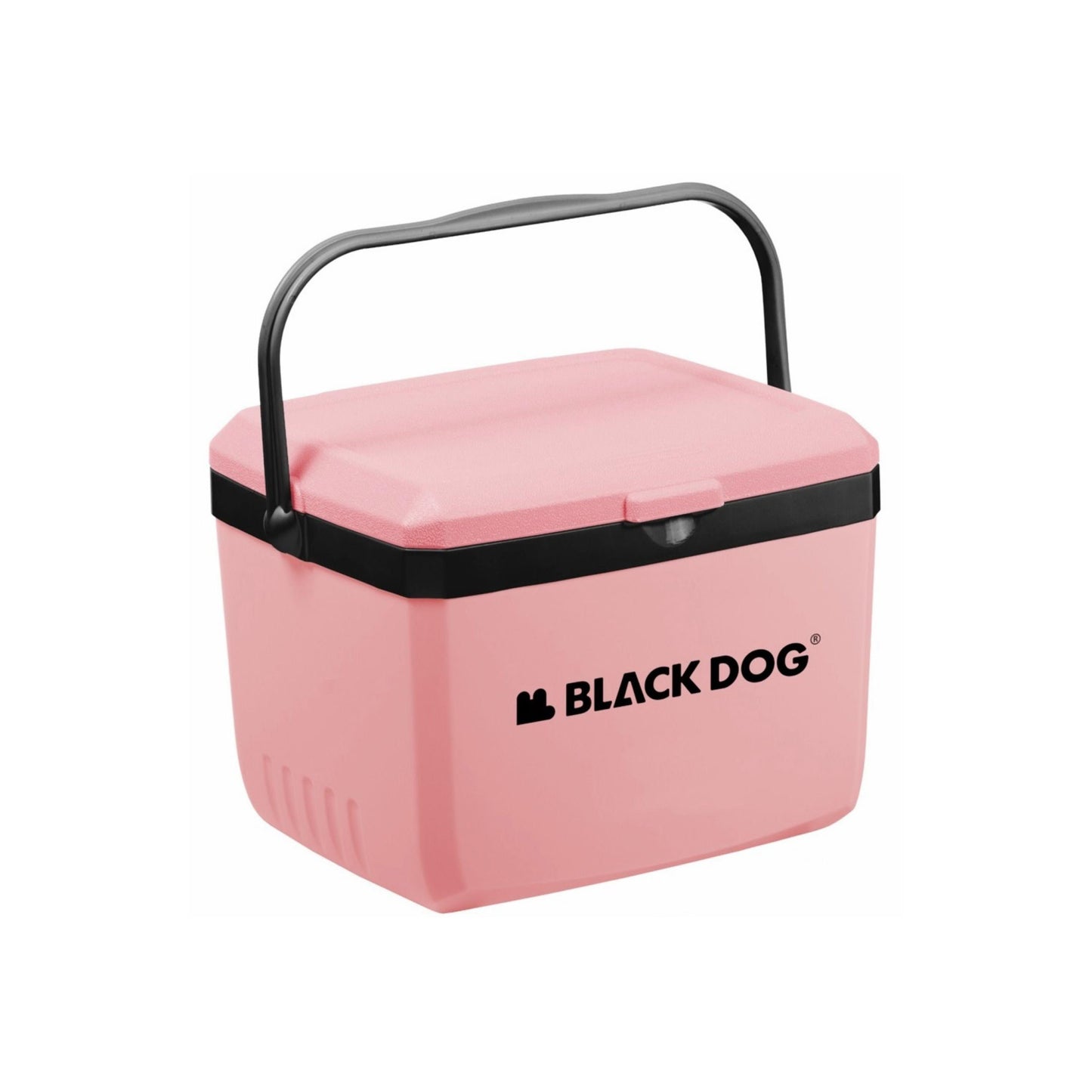 BD039-040-CBD2450CF012 BLACKDOG Happy summer-Camping incubator 13L (Pink/Black)