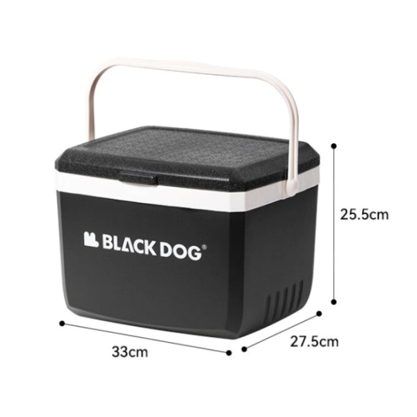 BD040-041 | BLACKDOG  Happy Summer-Camping Incubator 13L | Iceland-Outdoor incubator 25L | BD040 | BD041