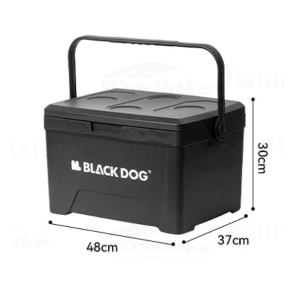 BD040-041 | BLACKDOG  Happy Summer-Camping Incubator 13L | Iceland-Outdoor incubator 25L | BD040 | BD041