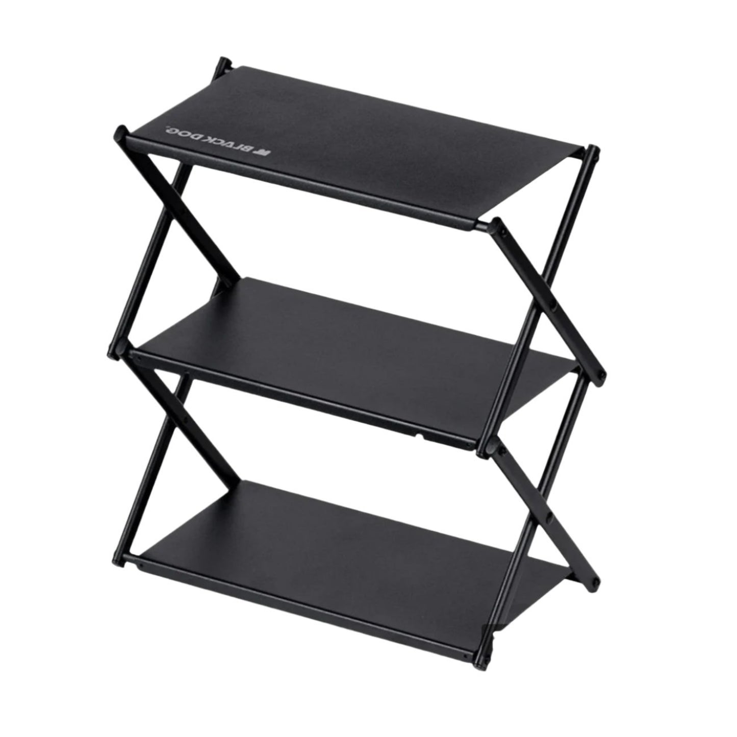 BD042-CBD2450PJ010 BLACKDOG Folding desktop shelf