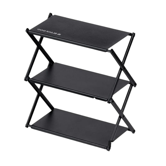 BD042-CBD2450PJ010 BLACKDOG Folding desktop shelf