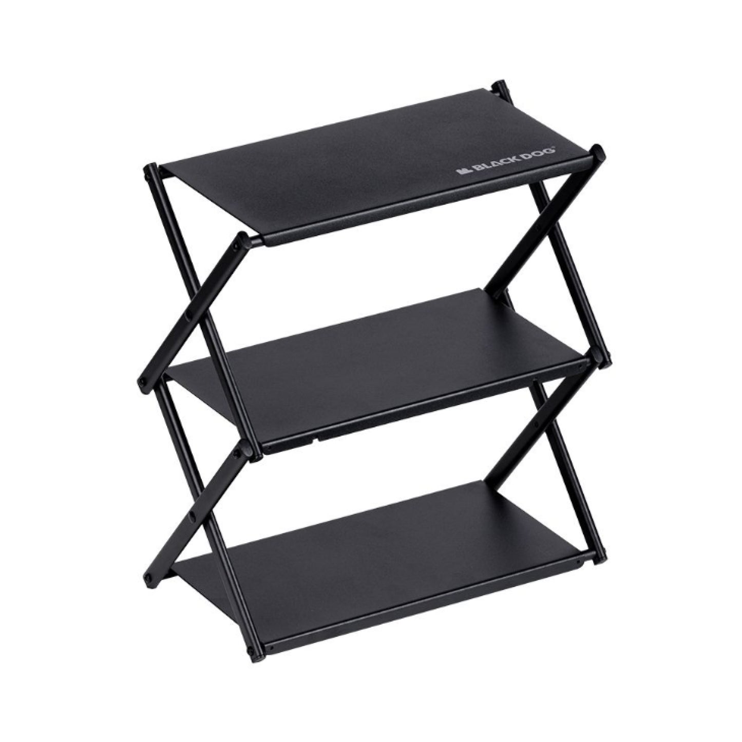 BD042-CBD2450PJ010 BLACKDOG Folding desktop shelf