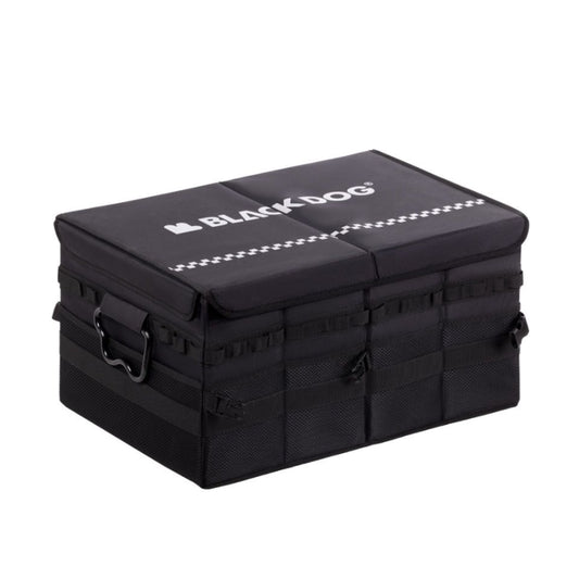 BD043-CBD2300SN020 BLACKDOG Car storage box