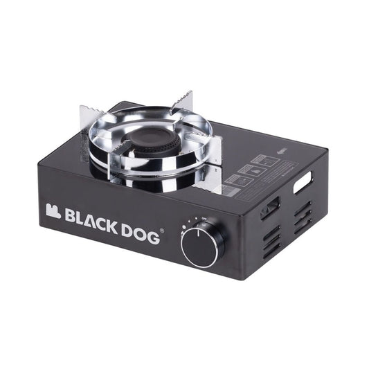 BD048-CBD2300CW013 BLACKDOG Portable gas stove