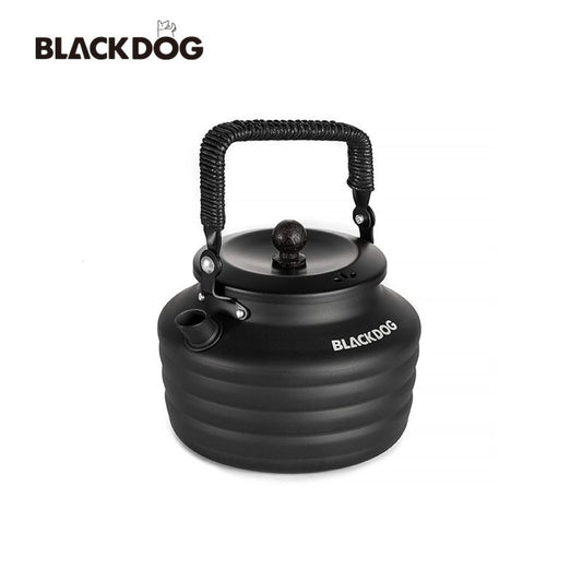 BD051-BD-CJ002 BLACKDOG tea pot