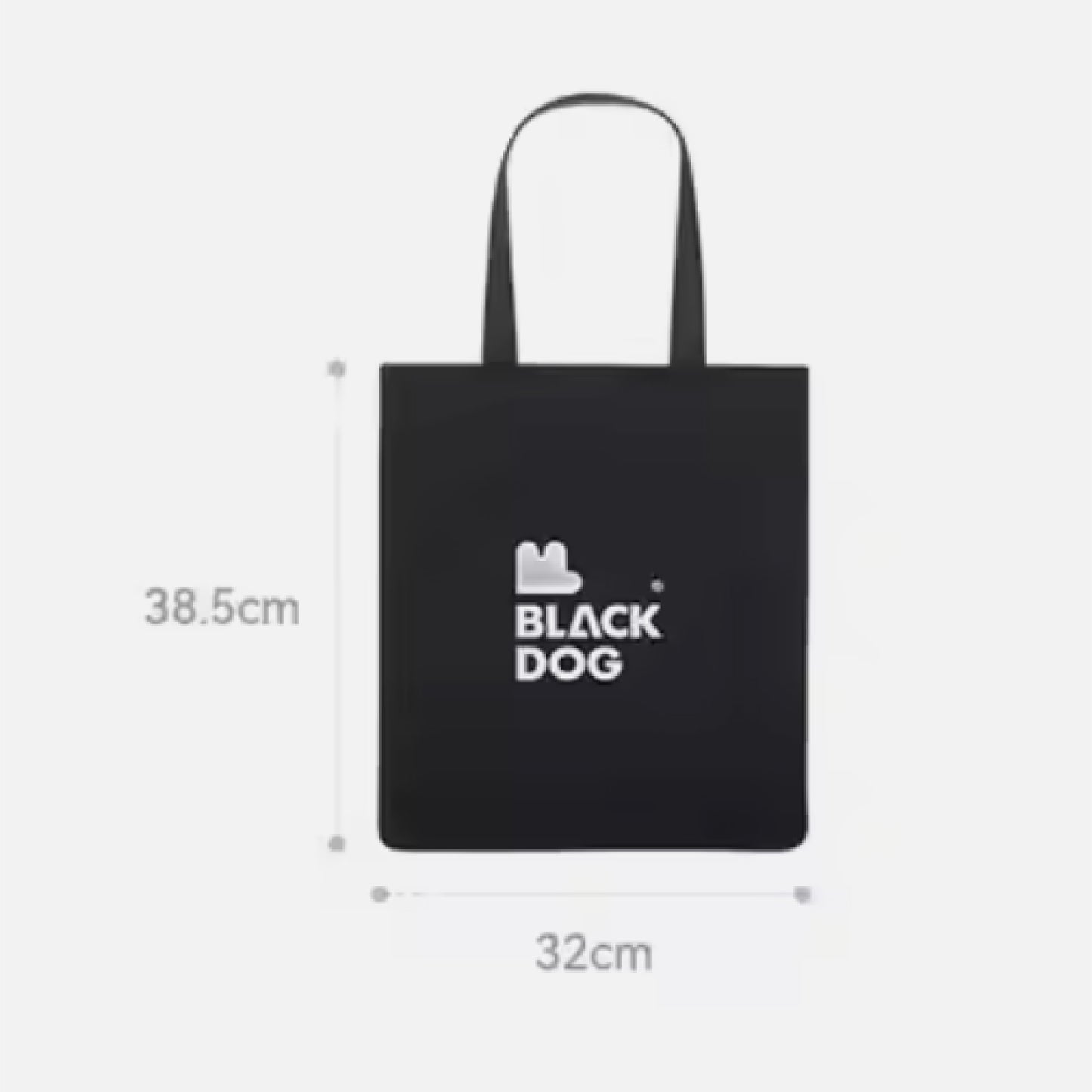 BD054-CBD2300014 BLACKDOG Outdoor tote bag