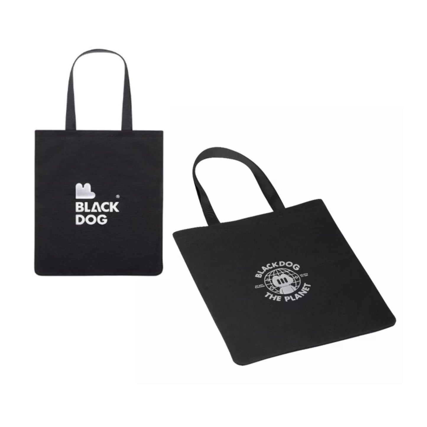 BD054-CBD2300014 BLACKDOG Outdoor tote bag