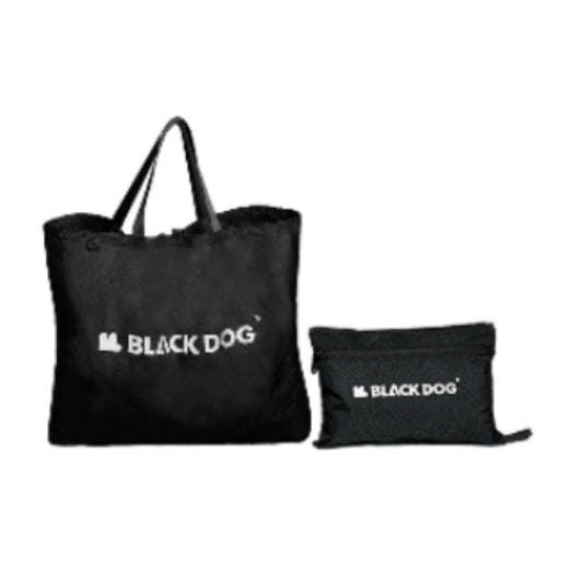 BD057-BD-SN23001 BLACKDOG Large Multifunctional Shopping Bag