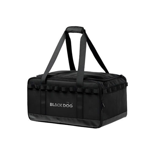 BD059-BD-SNB002 BLACKDOG camping equipment storage bag