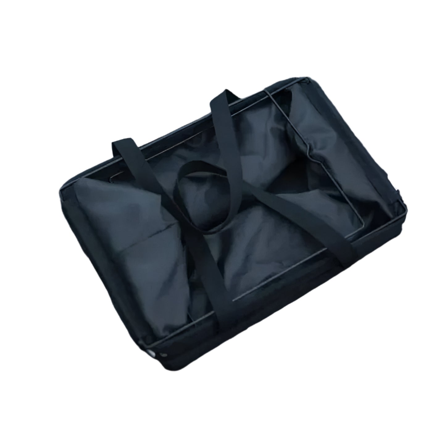 BD060-CBD2300SN022 BLACKDOG Traveler folding storage basket