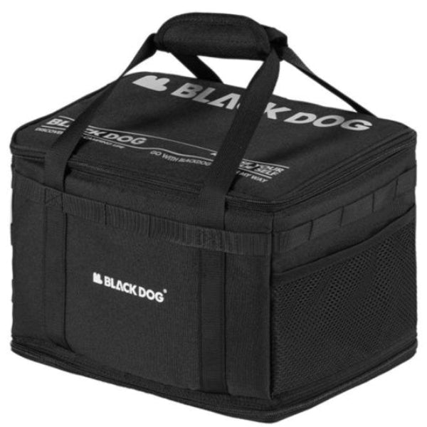 BD109-128 | BLACKDOG CBD2450XB016 _ Jiyano CW - Tactical Storage Bag | BD109 51L | BD128 15L |