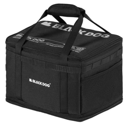 BD109-128 | BLACKDOG CBD2450XB016 _ Jiyano CW - Tactical Storage Bag | BD109 51L | BD128 15L |