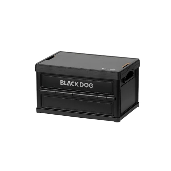 BD131-132 | BLACKDOG Shangjian - Folding Storage Box | BD131 | BD132