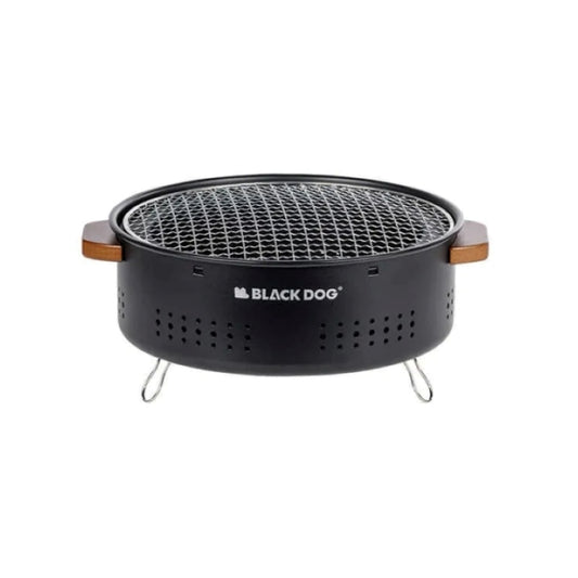 BD133 | BLACKDOG CBD2450CF010 _ Charcoal - Multi functional Charcoal Oven