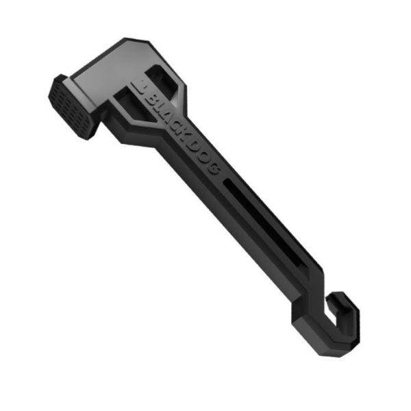 BD137 | BLACKDOG CBD2450PJ012_ Qianjun - Camping Site Hammer