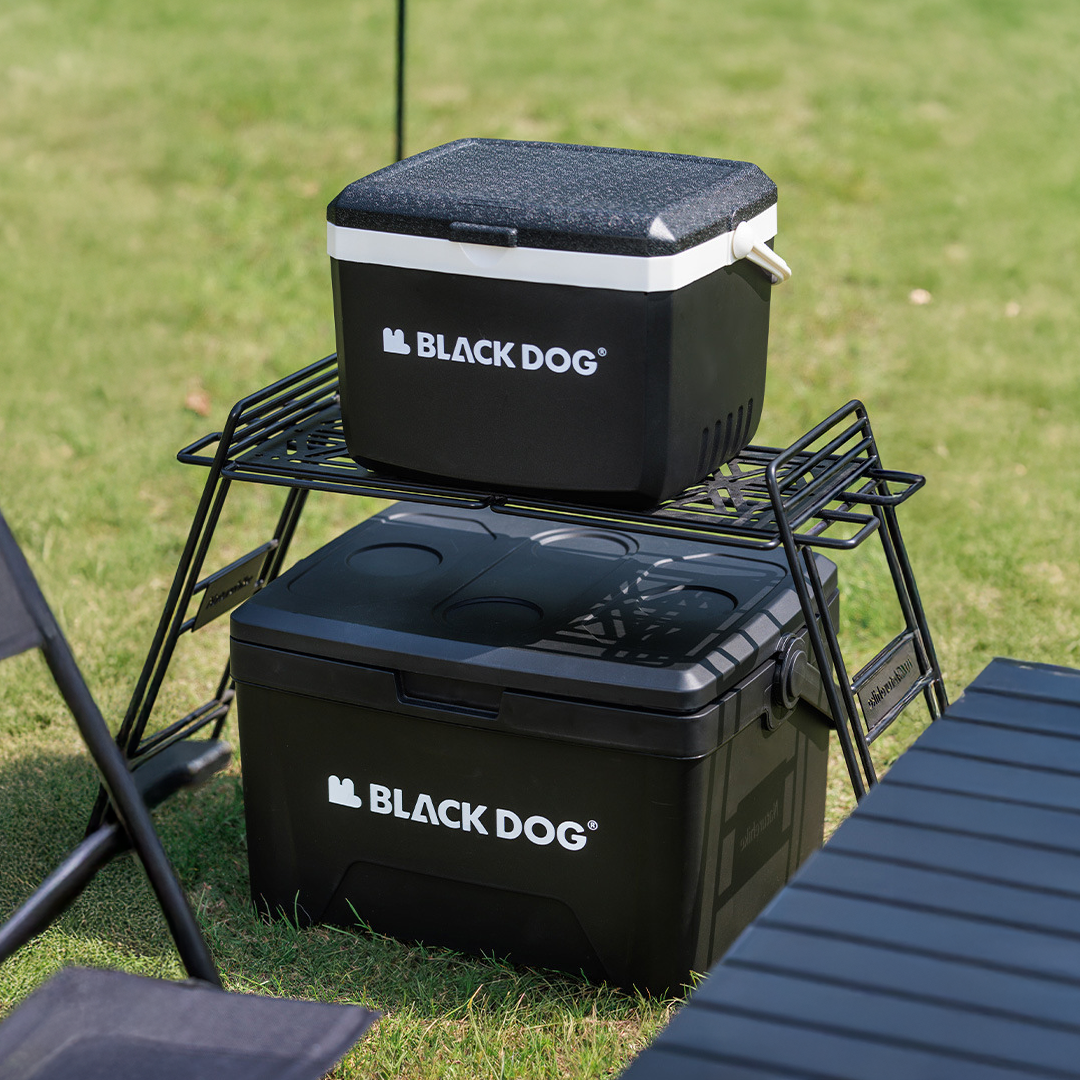 BD040-041 | BLACKDOG  Happy Summer-Camping Incubator 13L | Iceland-Outdoor incubator 25L | BD040 | BD041