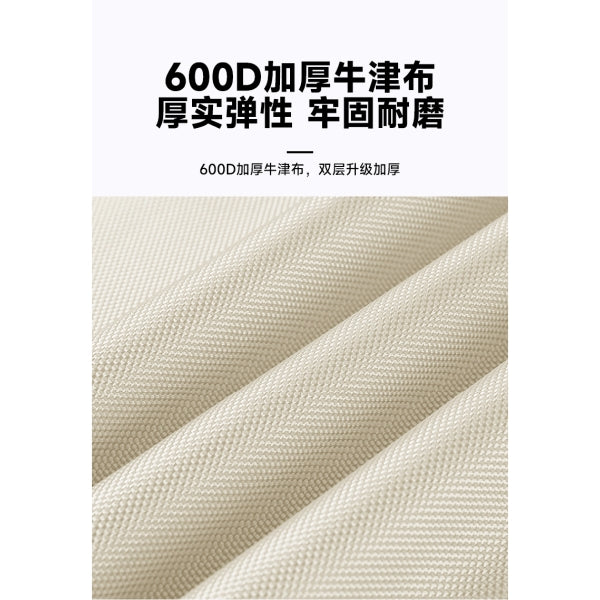 CD035 | CHANODUG FX-9190 _ Premium Camper Trailer / Wagon 132L | WAGON