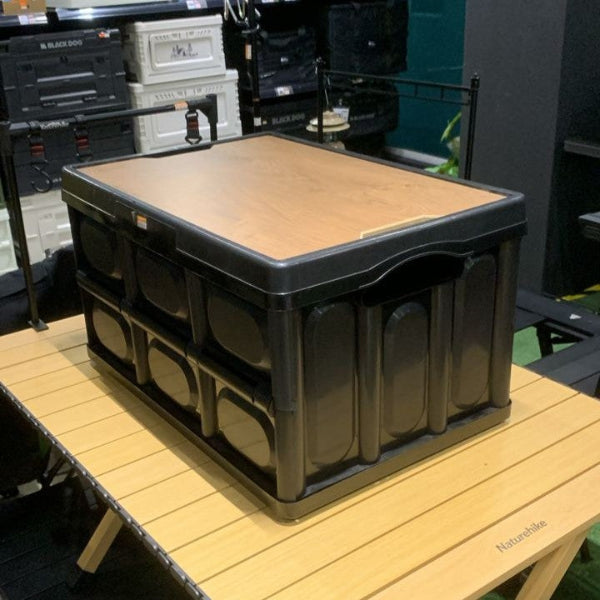 CD041-042-043 | CHANODUG 50L Outdoor folding storage box | CD041 | CD042 | CD043 |