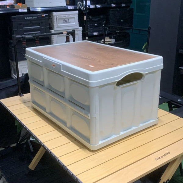 CD041-042-043 | CHANODUG 50L Outdoor folding storage box | CD041 | CD042 | CD043 |