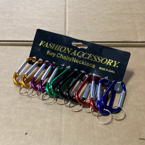 CD068-069 | CHANODUG _ Carabiner Buckle | CD068 | CD069 |