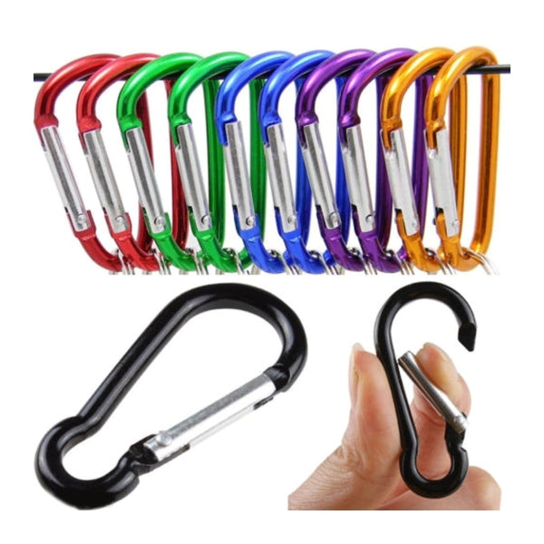 CD068-069 | CHANODUG _ Carabiner Buckle | CD068 | CD069 |