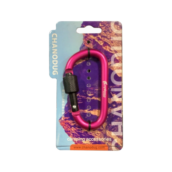 CD068-069 | CHANODUG _ Carabiner Buckle | CD068 | CD069 |