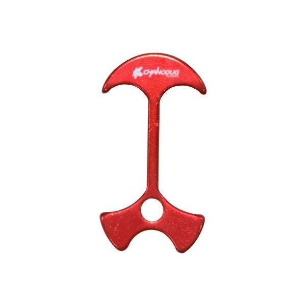 CD062-102 | CHANODUG _ Rope Support & Accessories | CD062  | CD063 | CD064 | CD100 | CD102