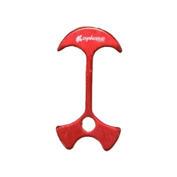 CD062-102 | CHANODUG Rope Support & Accessories | CD062  | CD063 | CD064 | CD100 | CD102