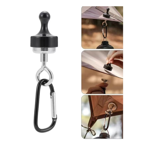 CD090-094 | CHANNODUG CD-2134 _ Large Magnetic Hook for Canopy | CD090 | CD091 | CD092 | CD093 | CD094