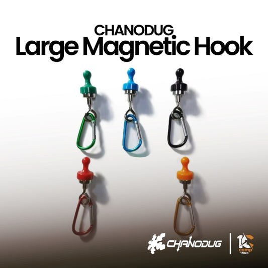 CD090-094 | CHANNODUG CD-2134 _ Large Magnetic Hook for Canopy | CD090 | CD091 | CD092 | CD093 | CD094