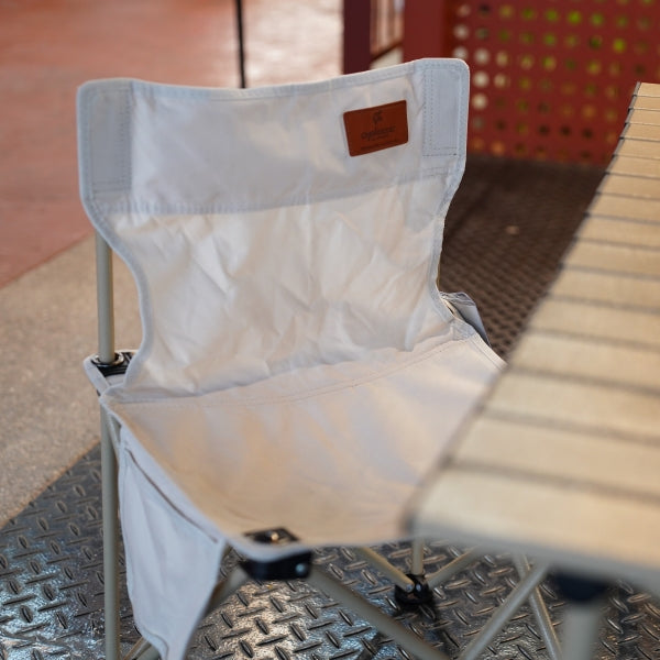 CD023-059 | CHANODUG FX-7108 Long table five-piece set - ( Egg Roll Table and Chair ) / ( Chair Only ) | CD023 | CD059 |