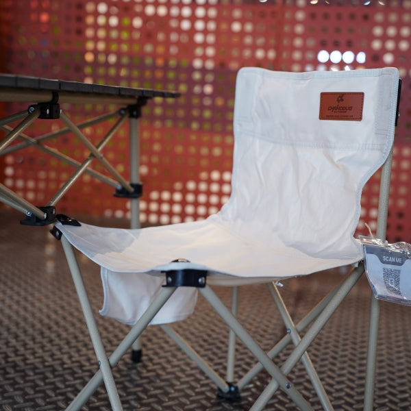 CD023-059 | CHANODUG FX-7108 Long table five-piece set - ( Egg Roll Table and Chair ) / ( Chair Only ) | CD023 | CD059 |